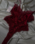 Delicious Red Body