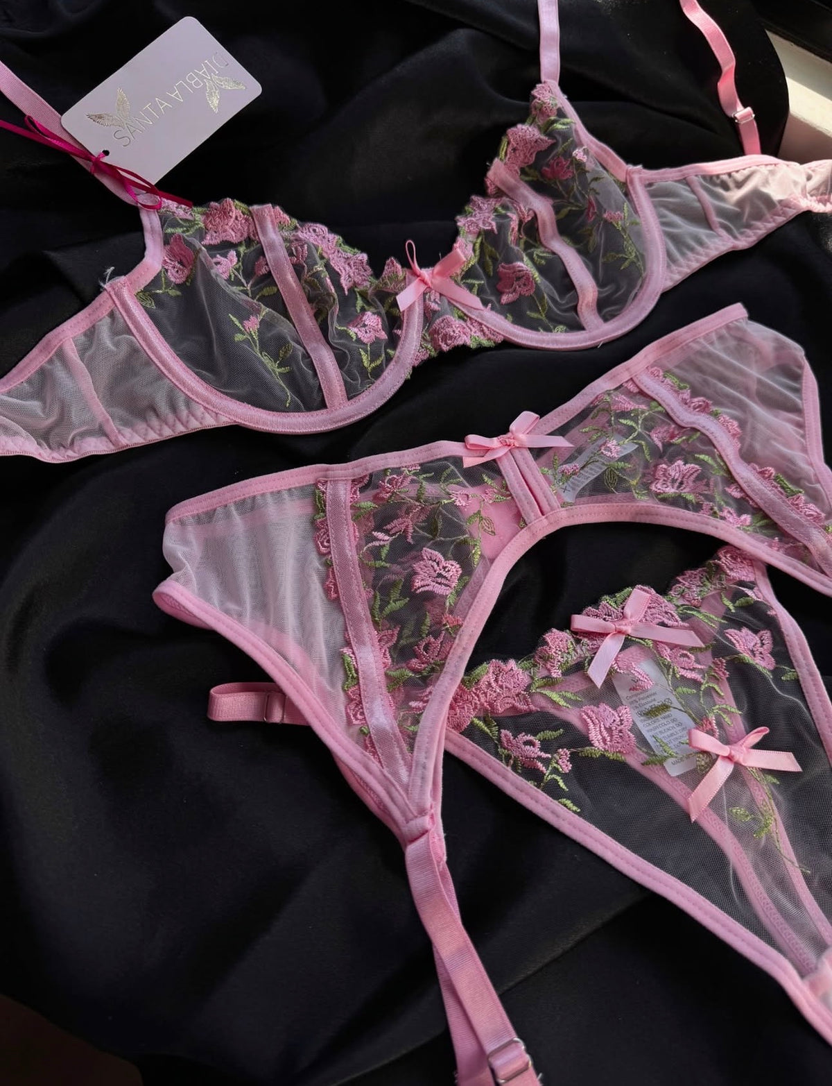 Isela Floral