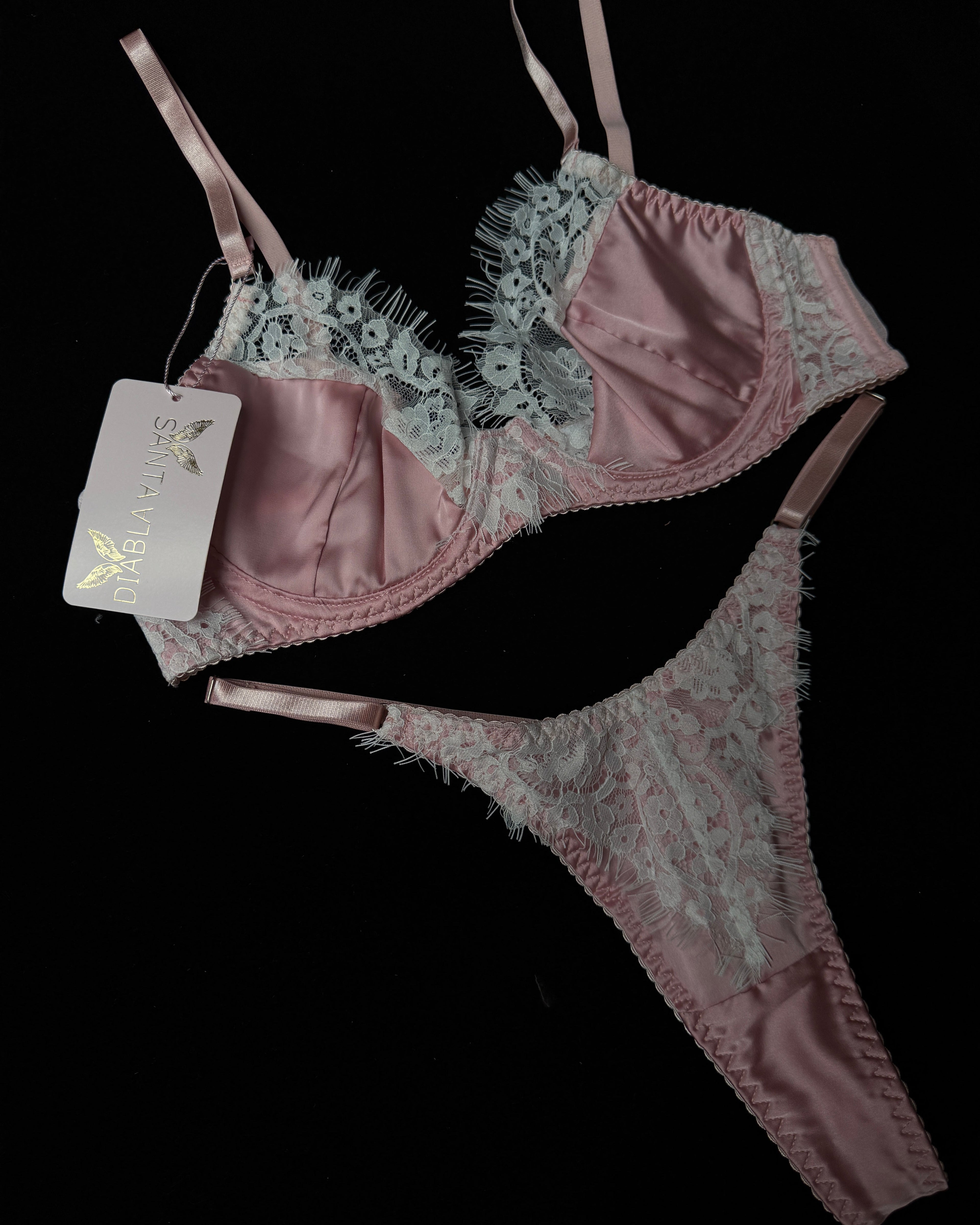 Sydney Pink
