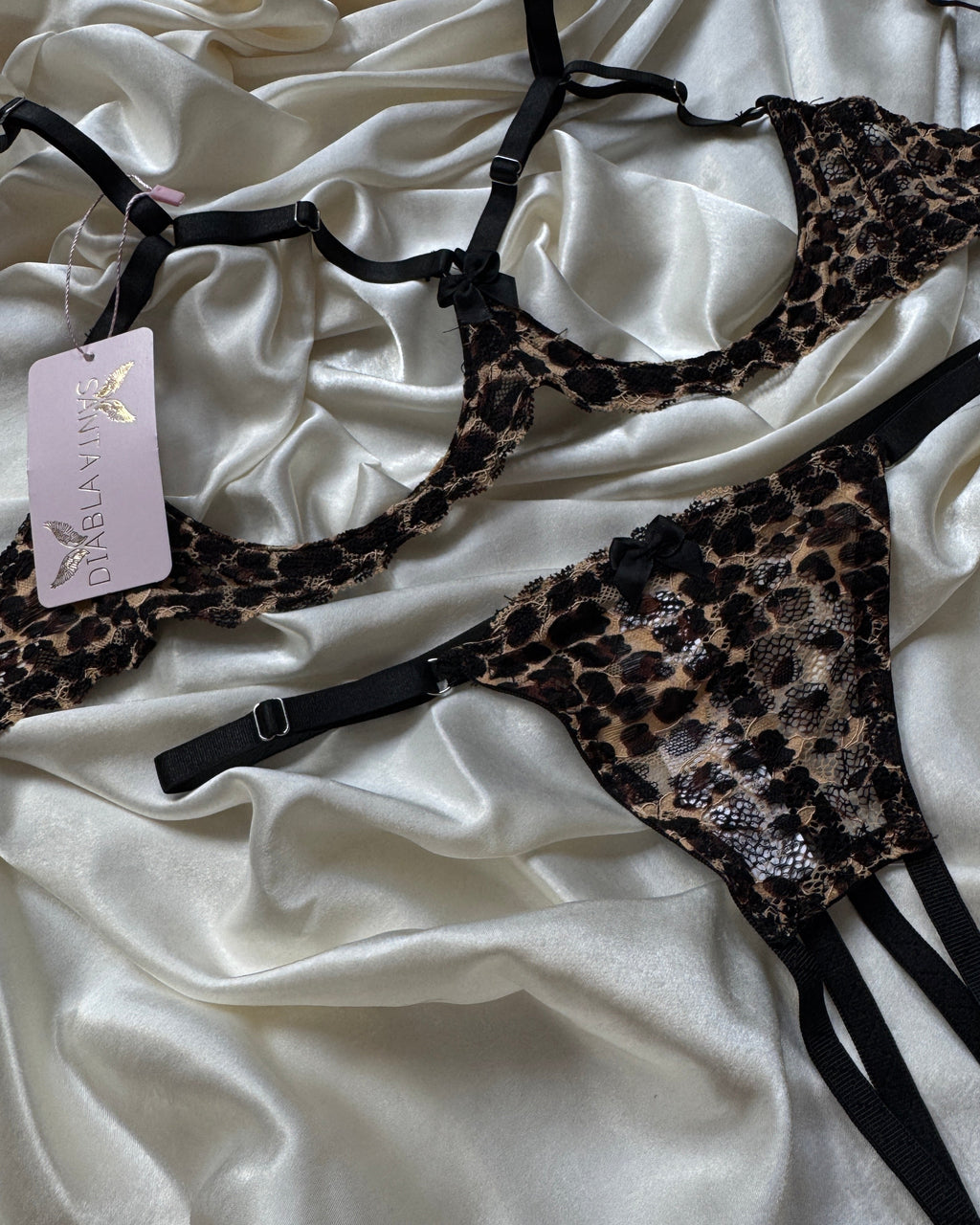Sexy Cheeta