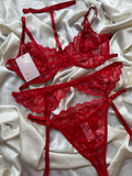 Gaby Red