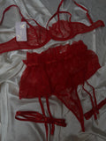 Cathalina Red