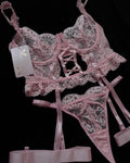 Alegría Pink