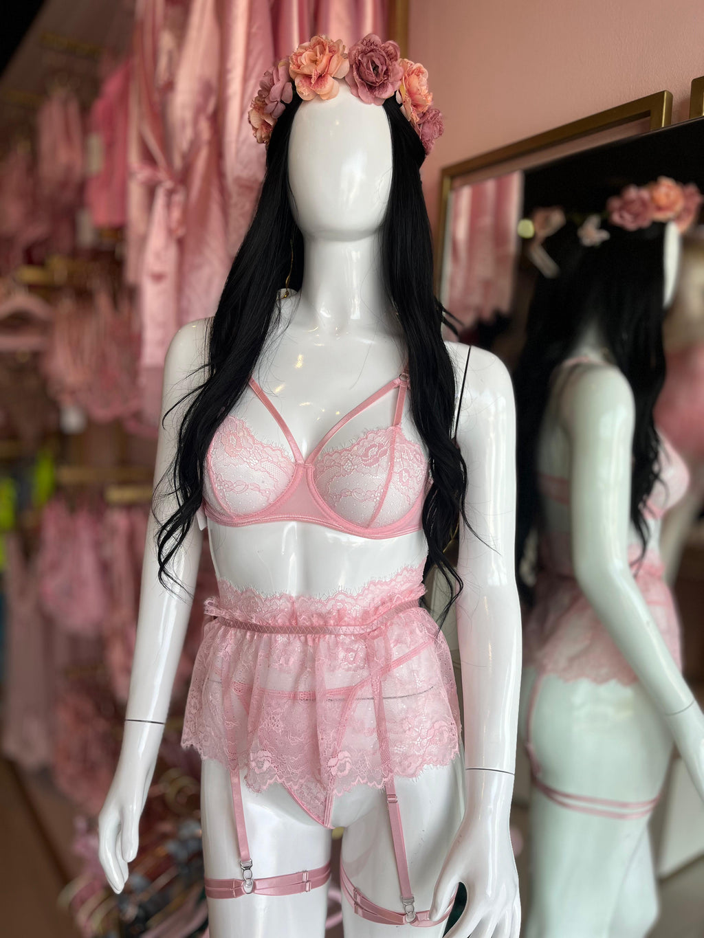Cathalina Pink