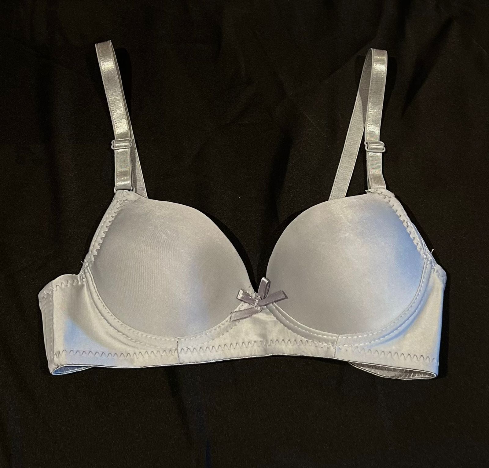 Bra Gris image 0