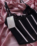 Black Ángel Bustier