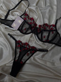 Vampiro Floral