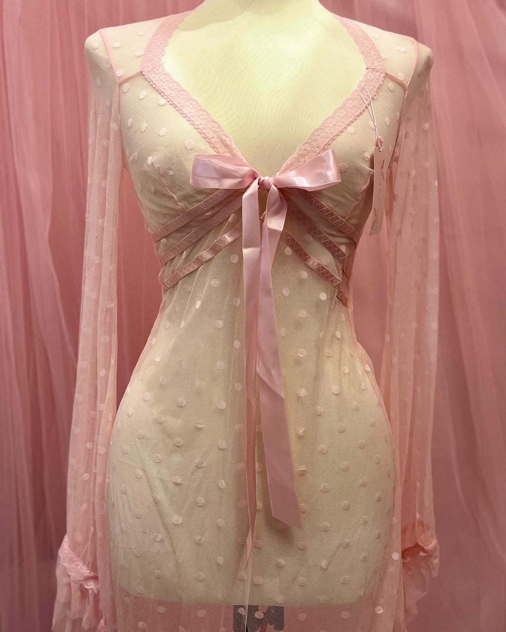 Angelic set