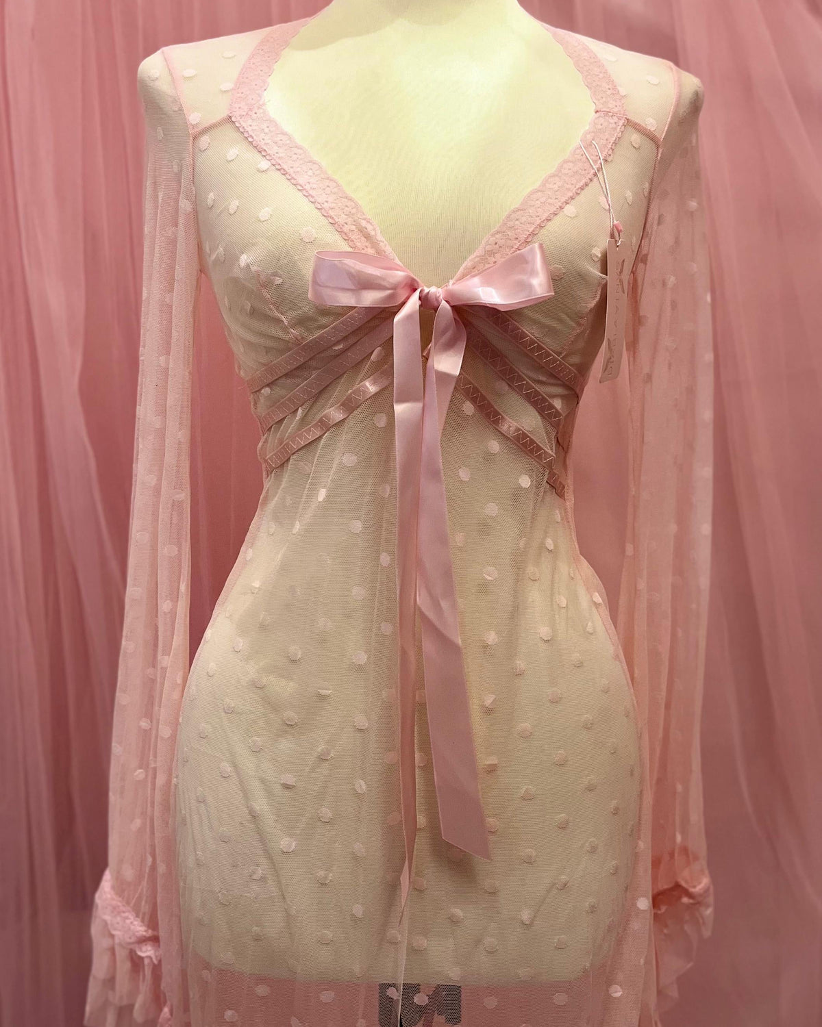 Angelic set