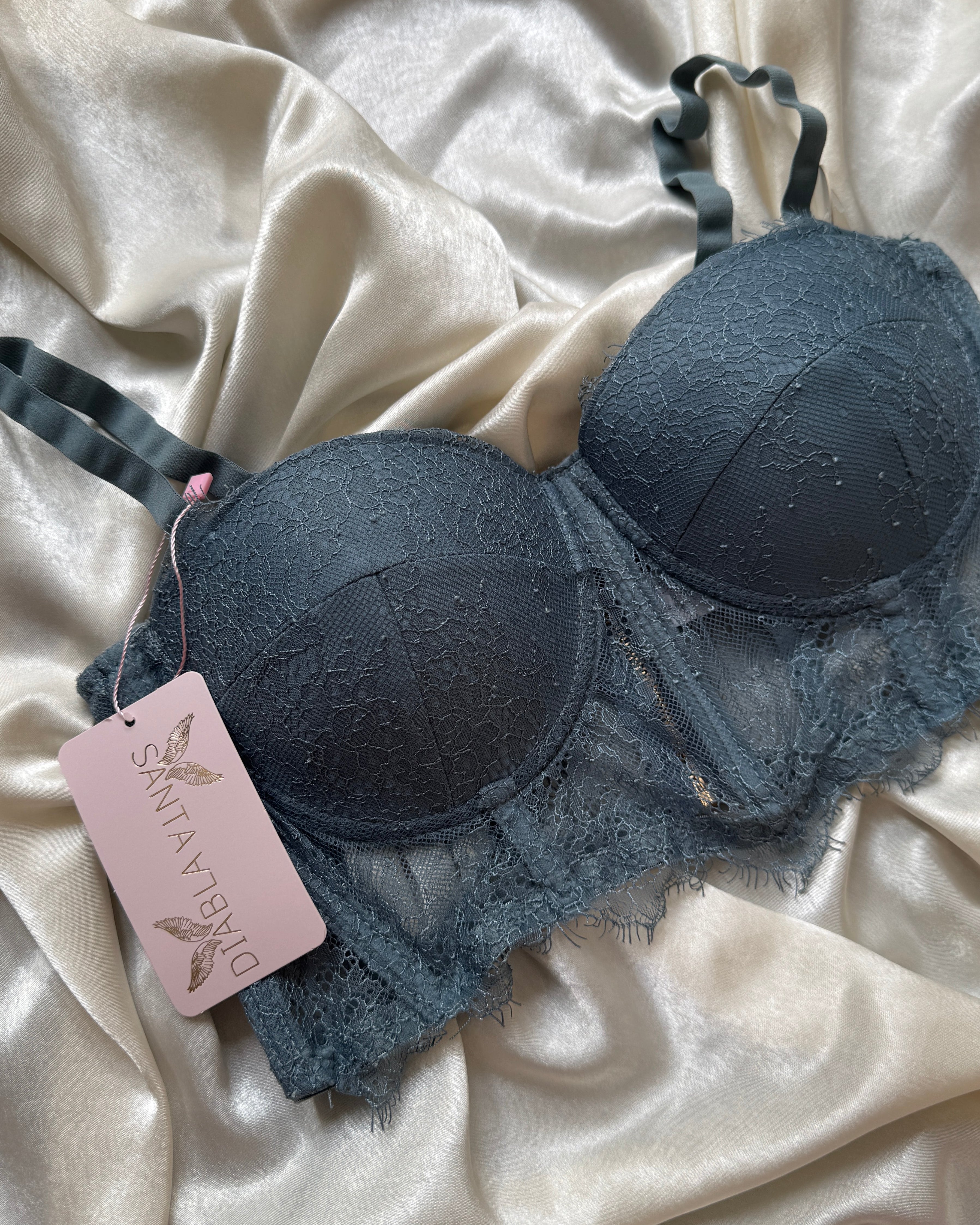 Bustier Cielo