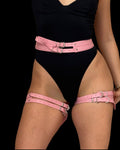 Booty Arnés Pink