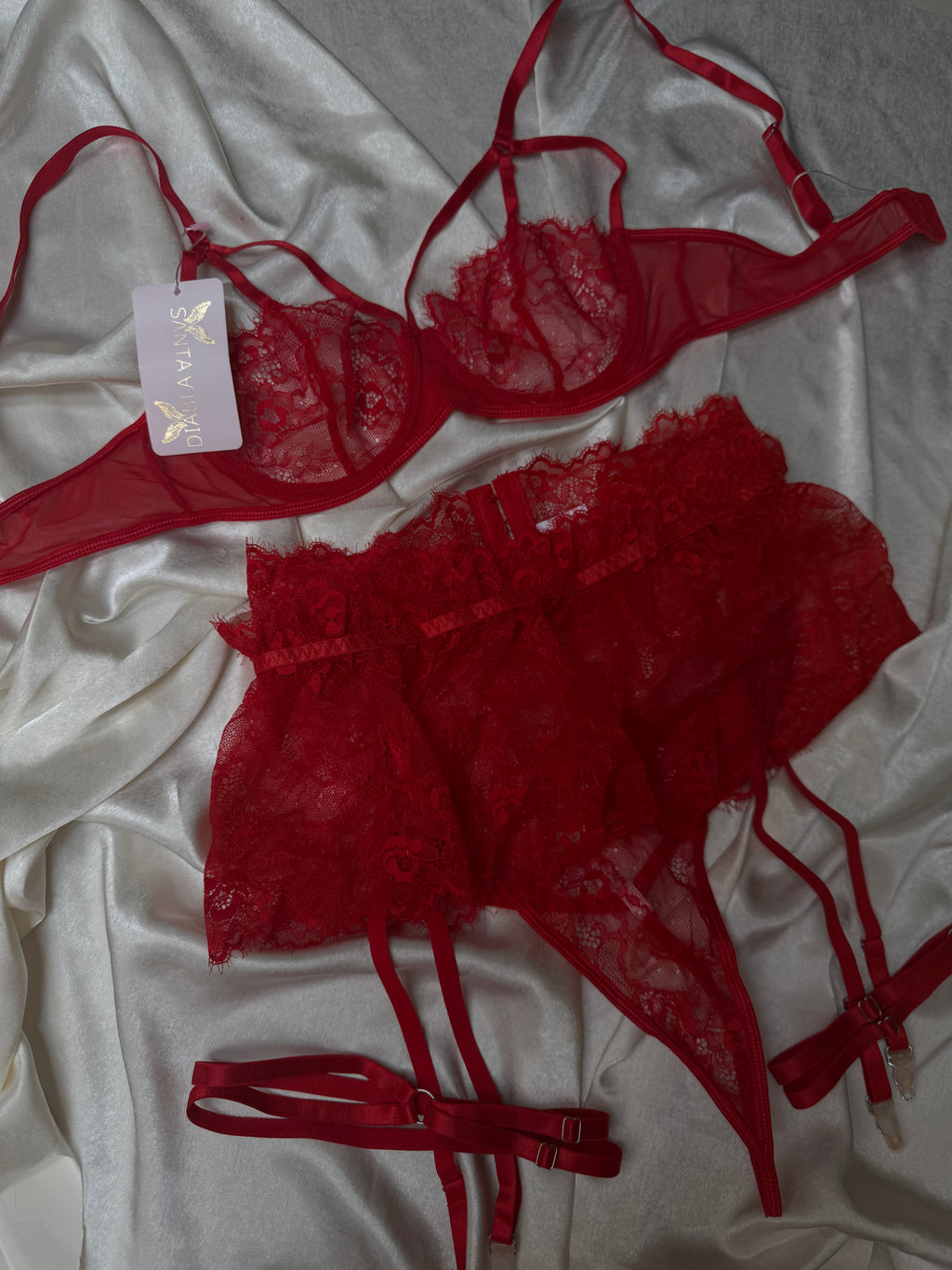 Cathalina Red