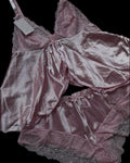 Valencia Pijama