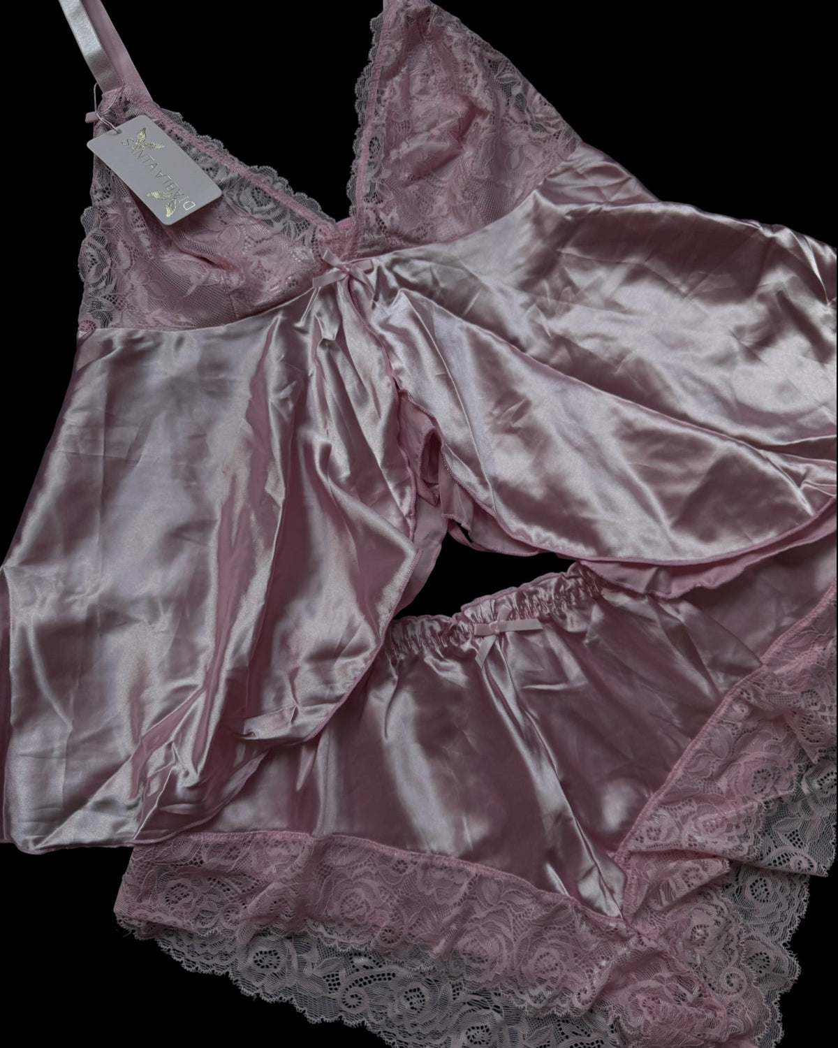 Valencia Pijama