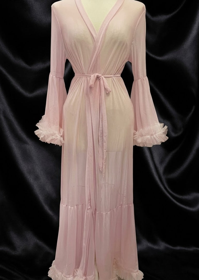Betun pink