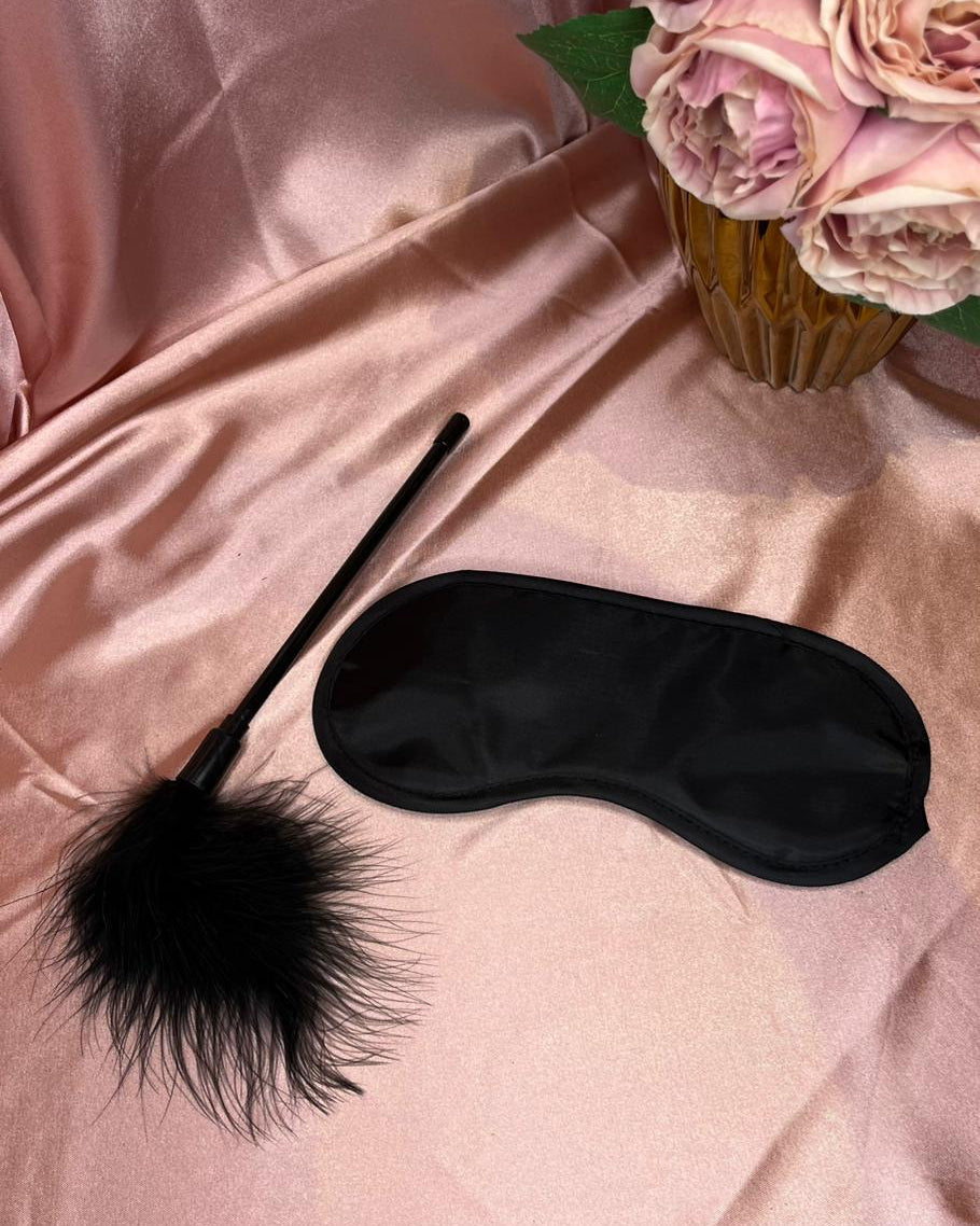 Kit seductive sencillo image 0