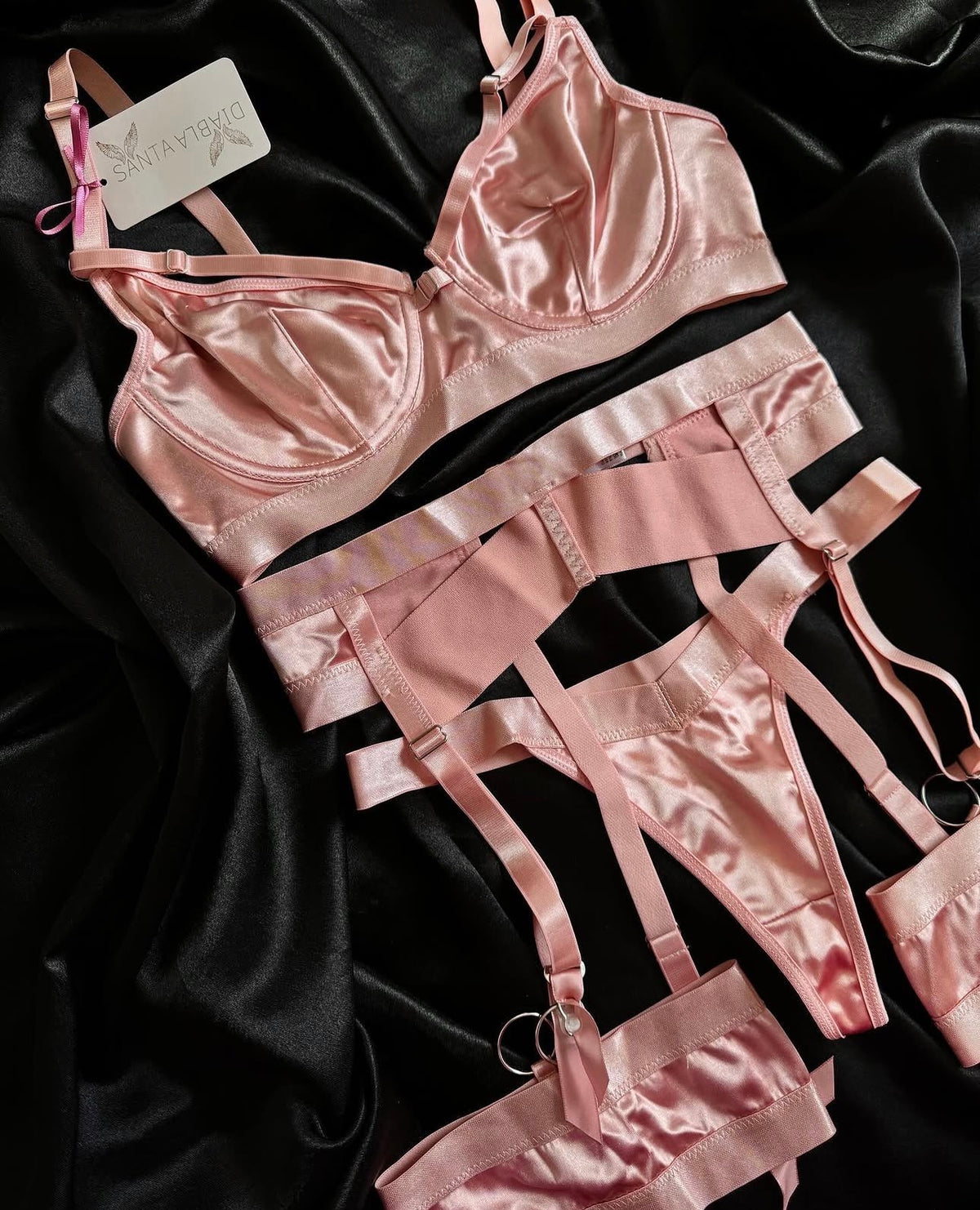 Cali Pink