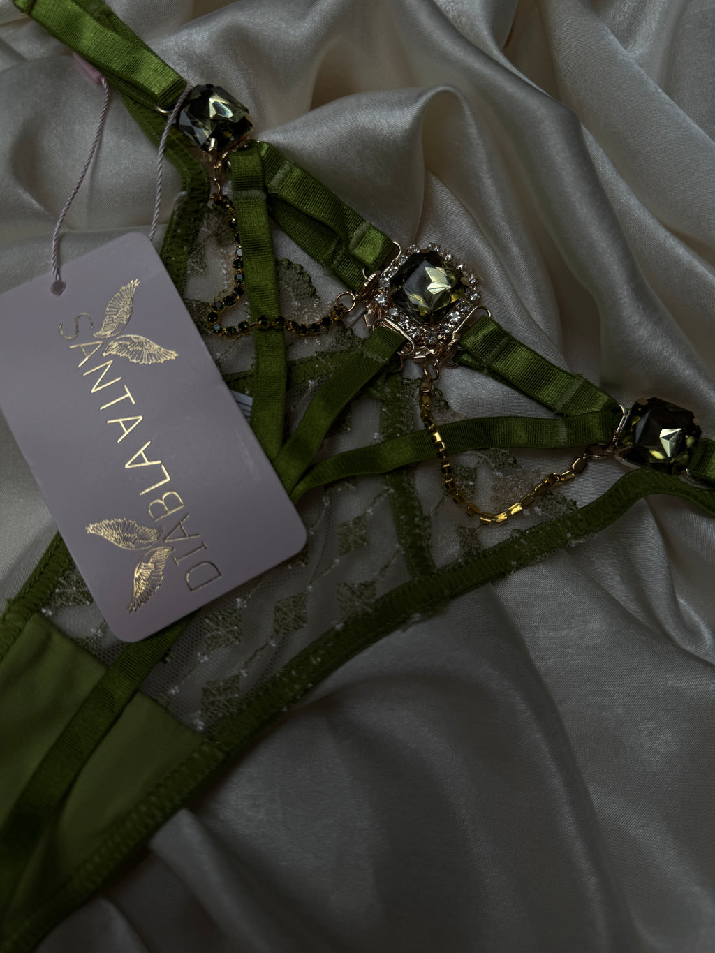 Oliva Set