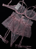 Cathalina Pink