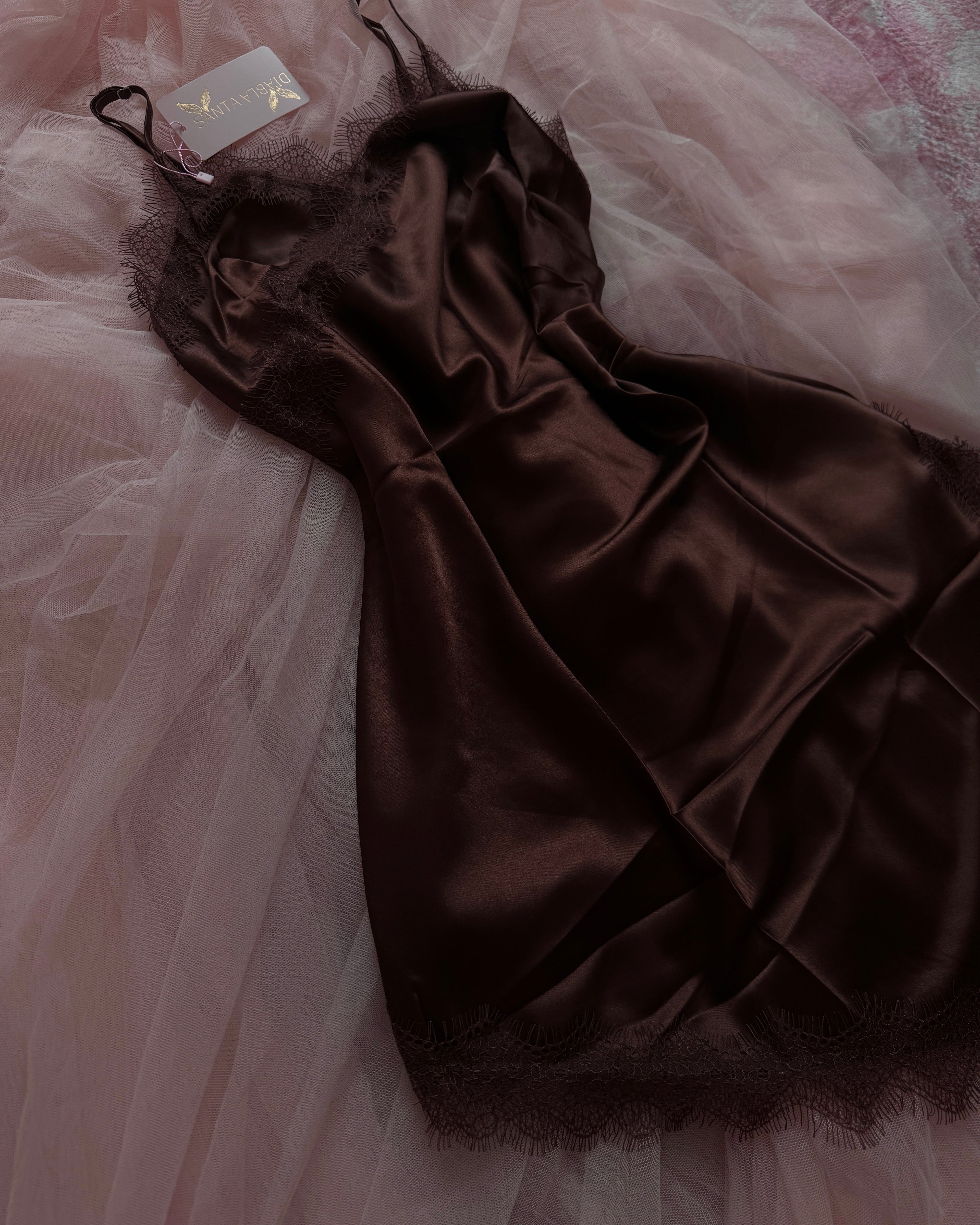 Chocolate Sleep