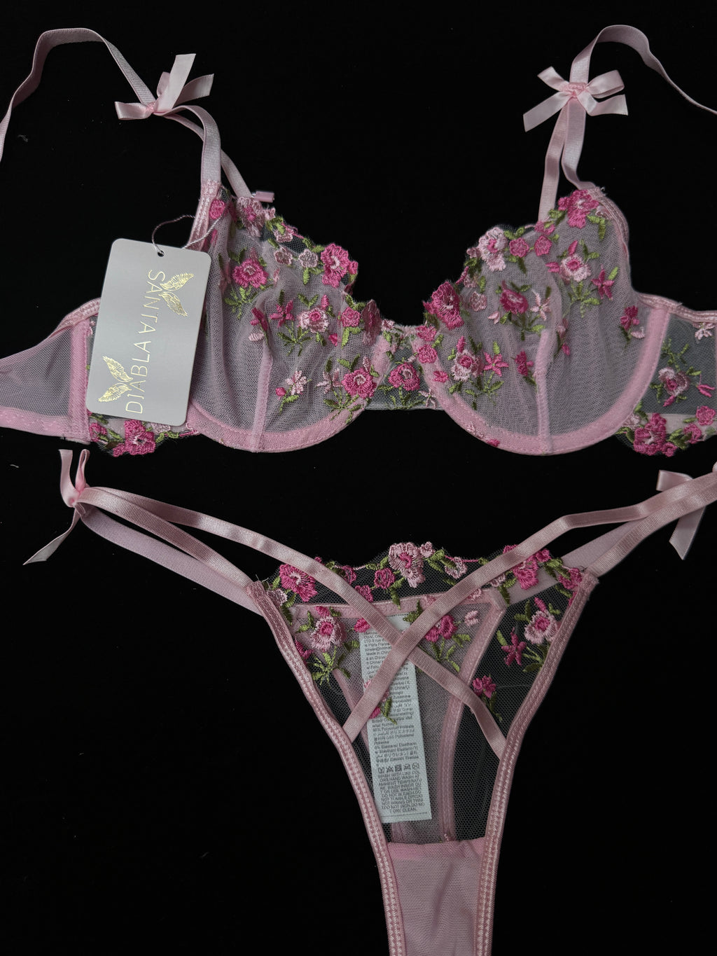 Primavera Rosa
