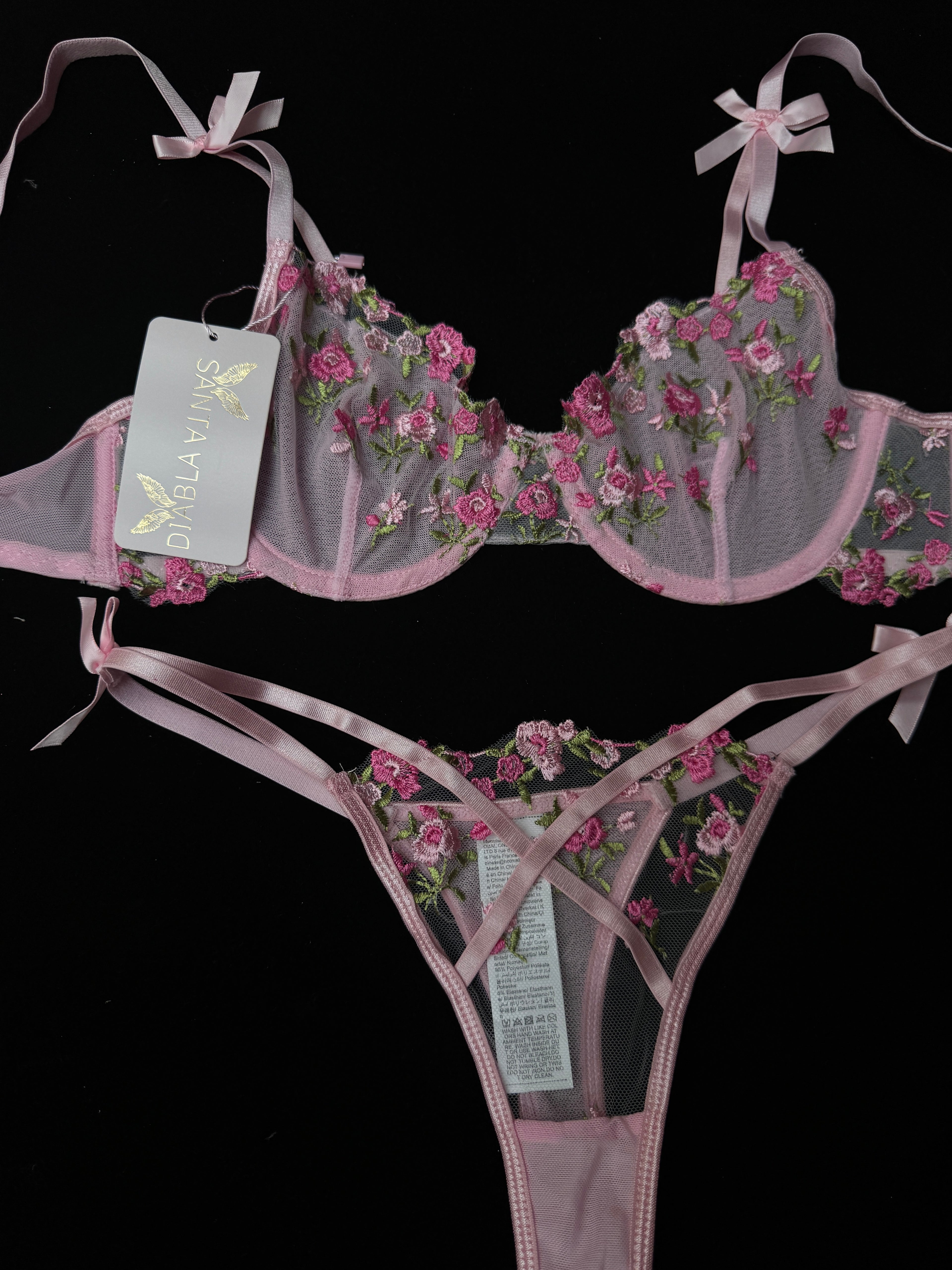 Primavera Rosa