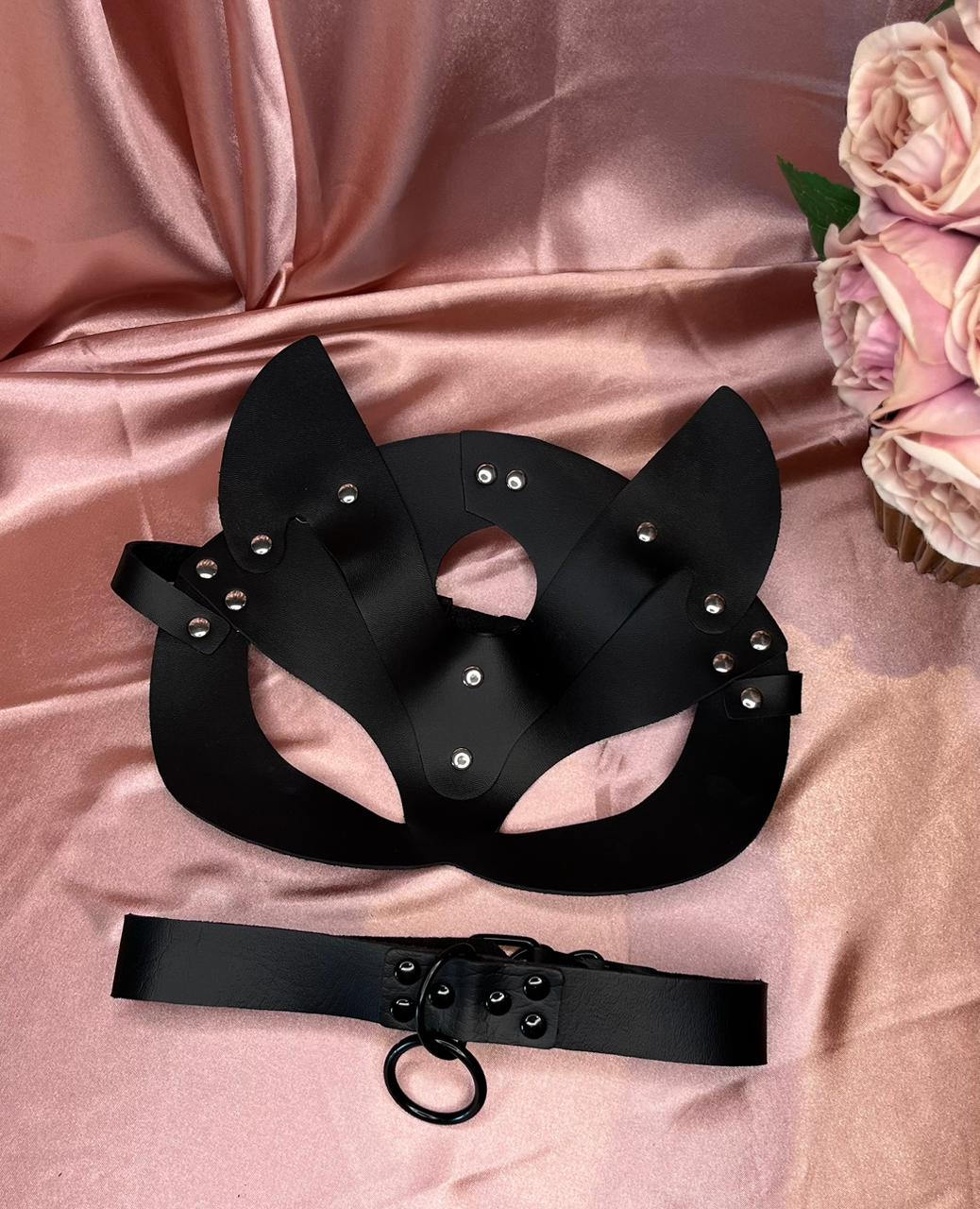 Mascara Gatita image 0