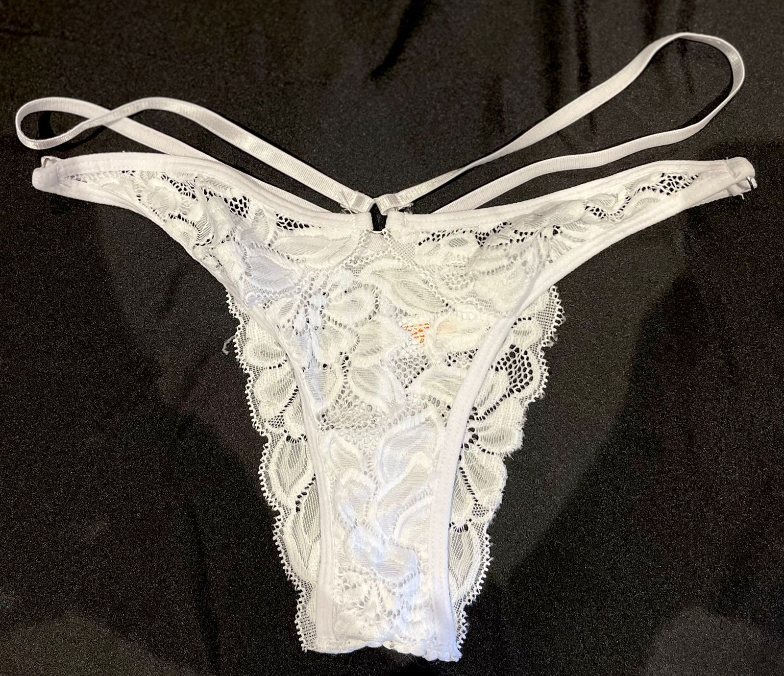 Panty no.47 image 0