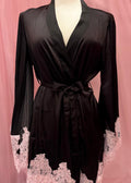 Fresita black bata