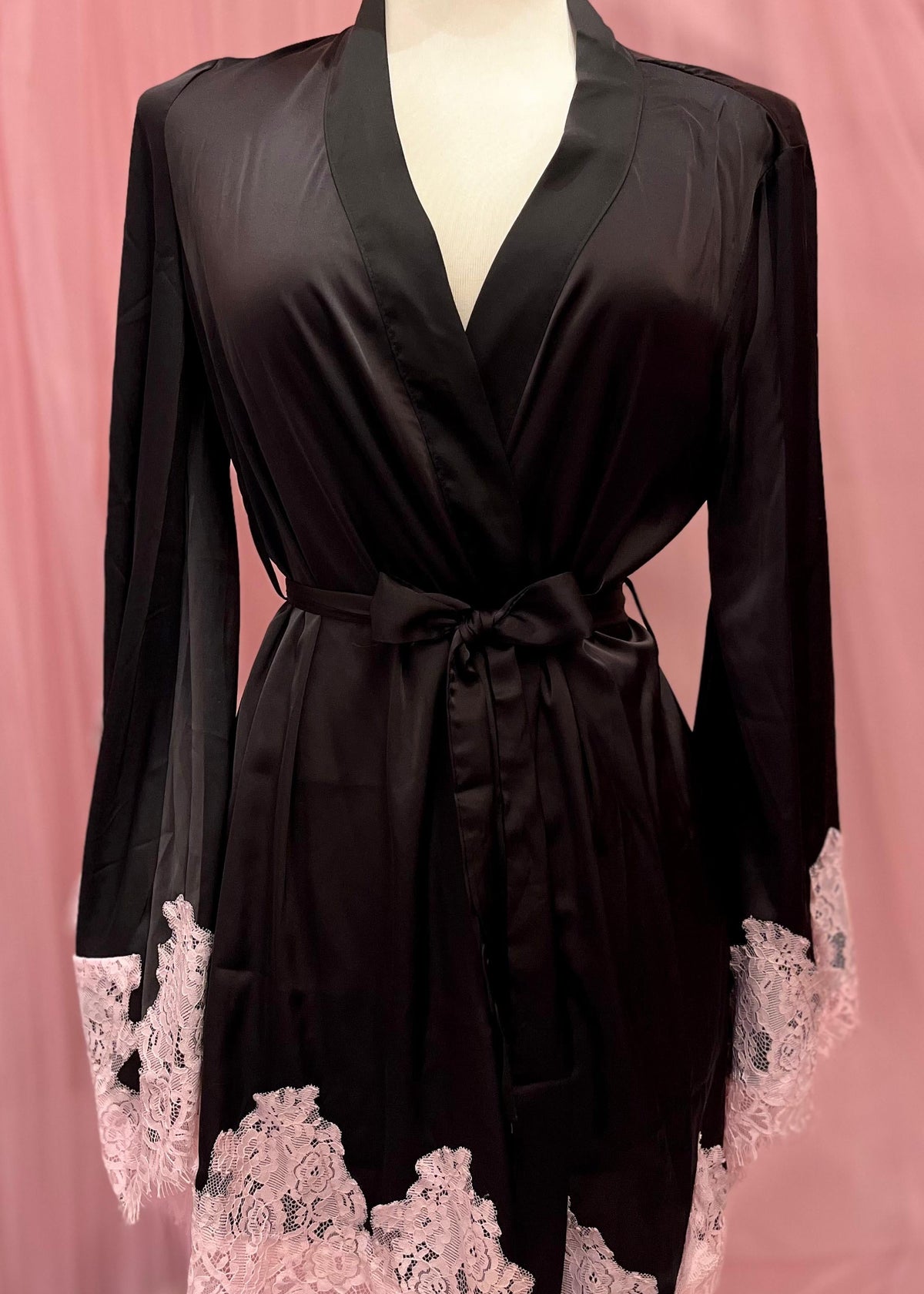 Fresita black bata