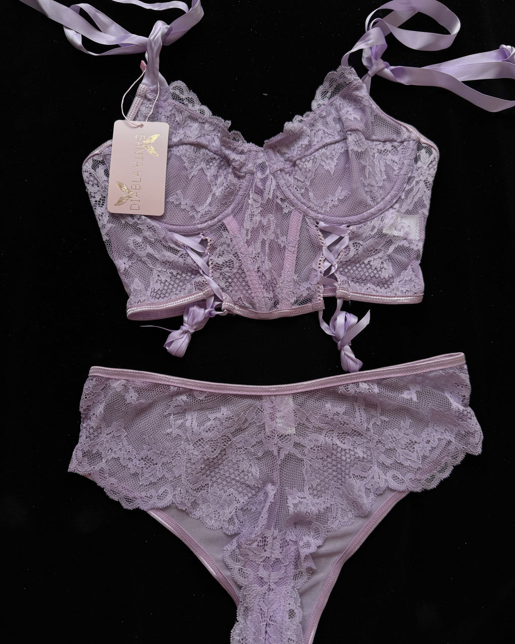 Lila de Verano