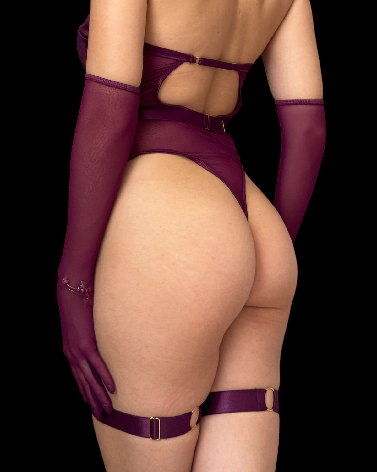 Magic Body Purple