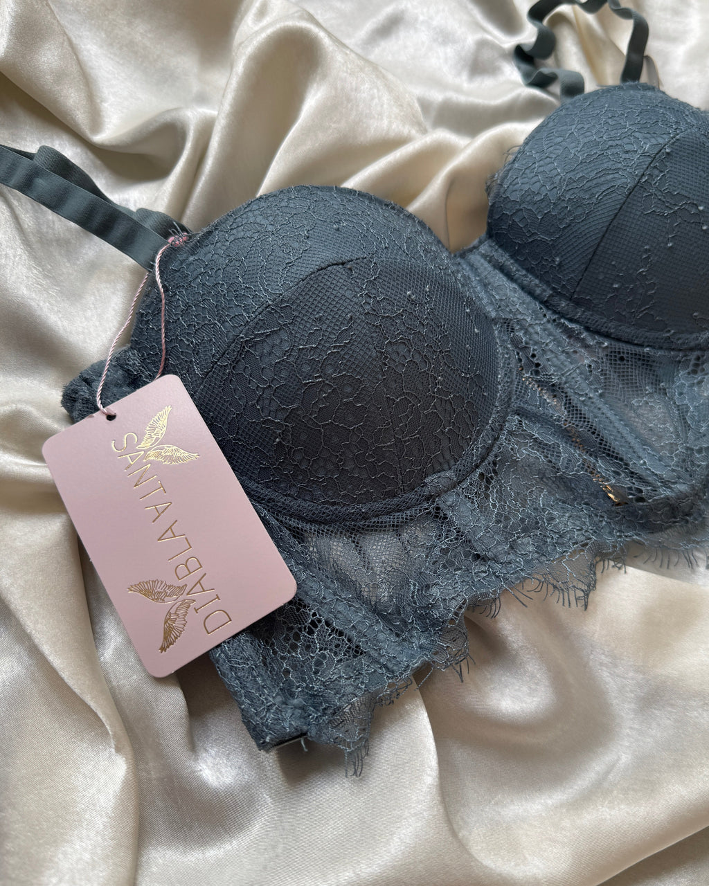 Bustier Cielo