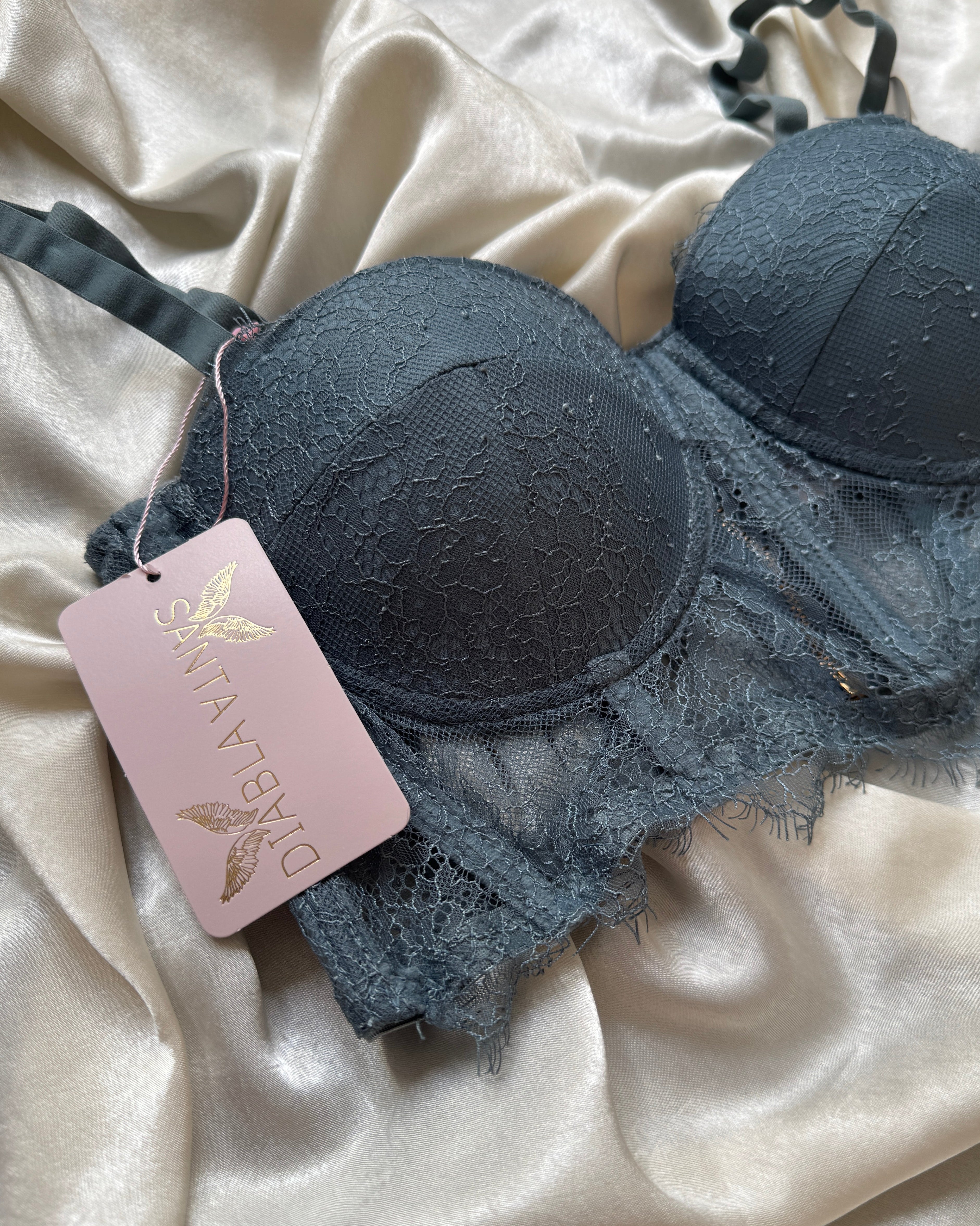 Bustier Cielo
