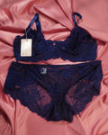 Ana Blue