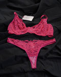 Arelle Fucsia