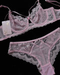 Encajoso Pink