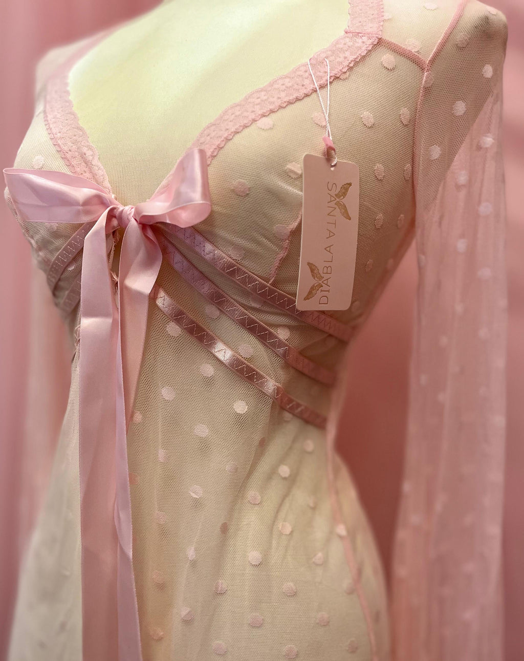 Angelic set