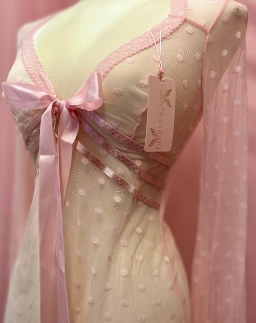 Angelic set