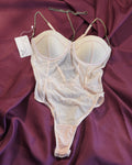 Body Rosa