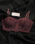 Bustier Terracota