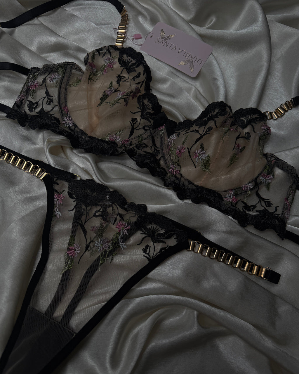 Camila Set