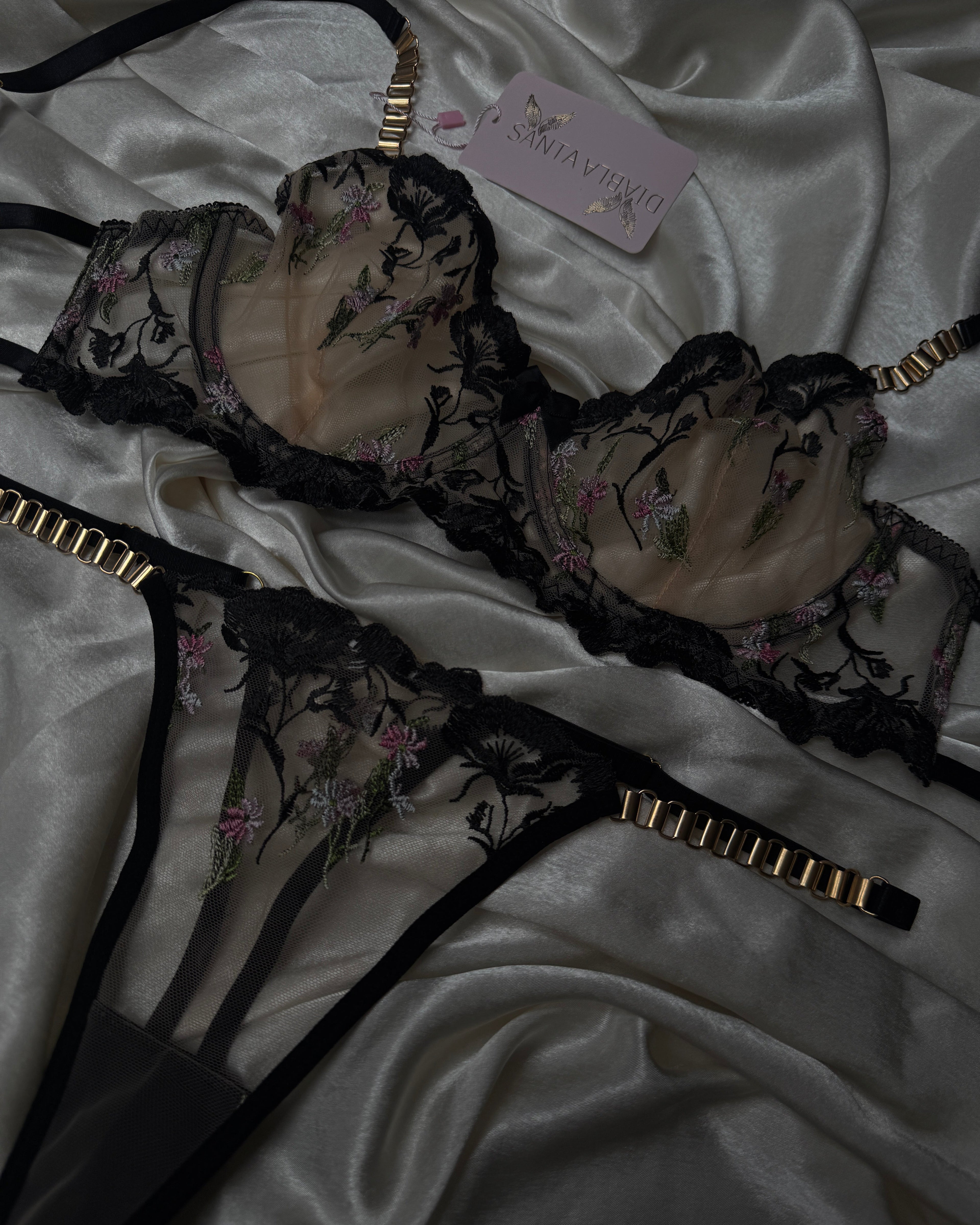 Camila Set