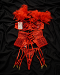 Carnaval Rojo
