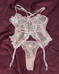 Coquetta Body Pink