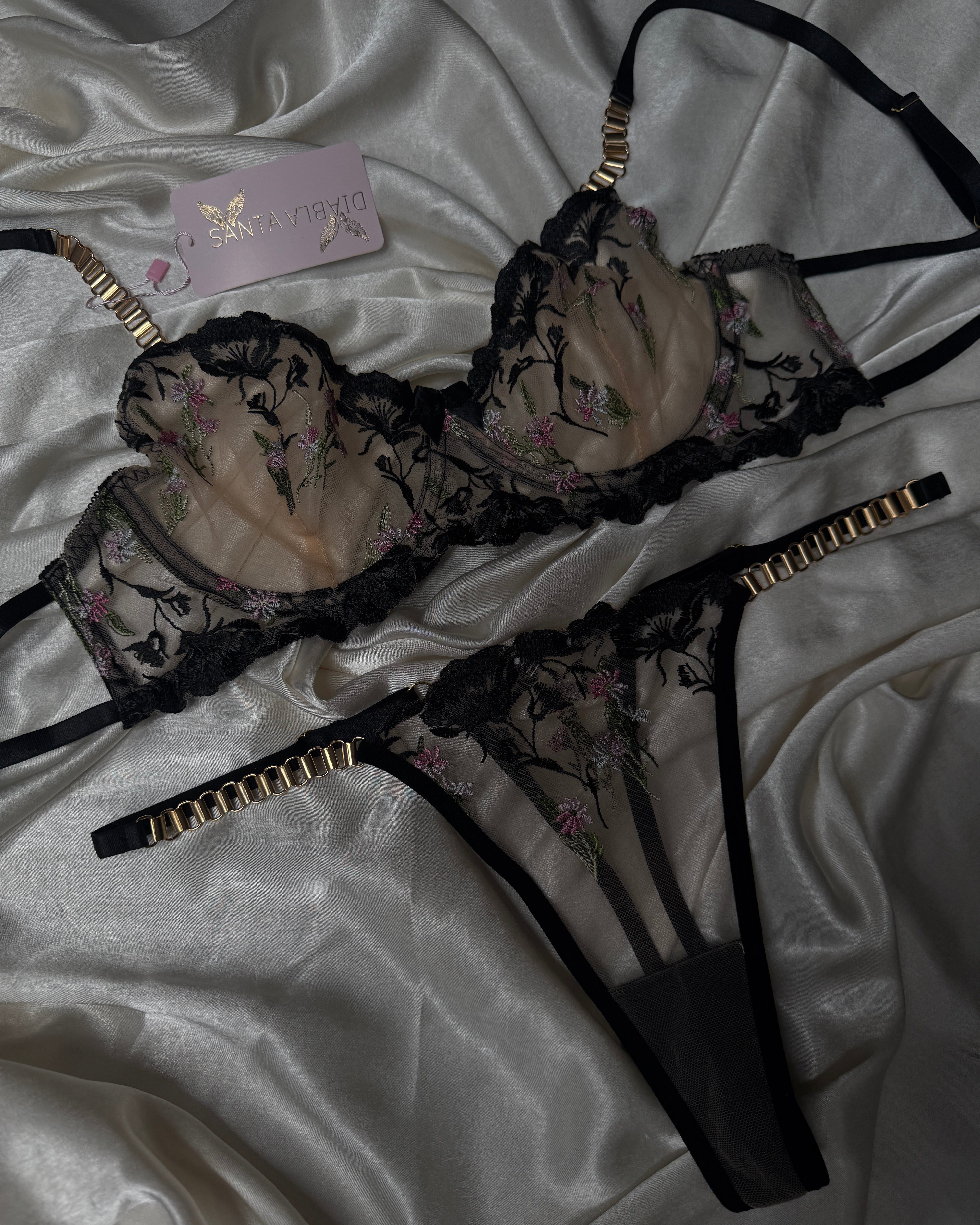 Camila Set
