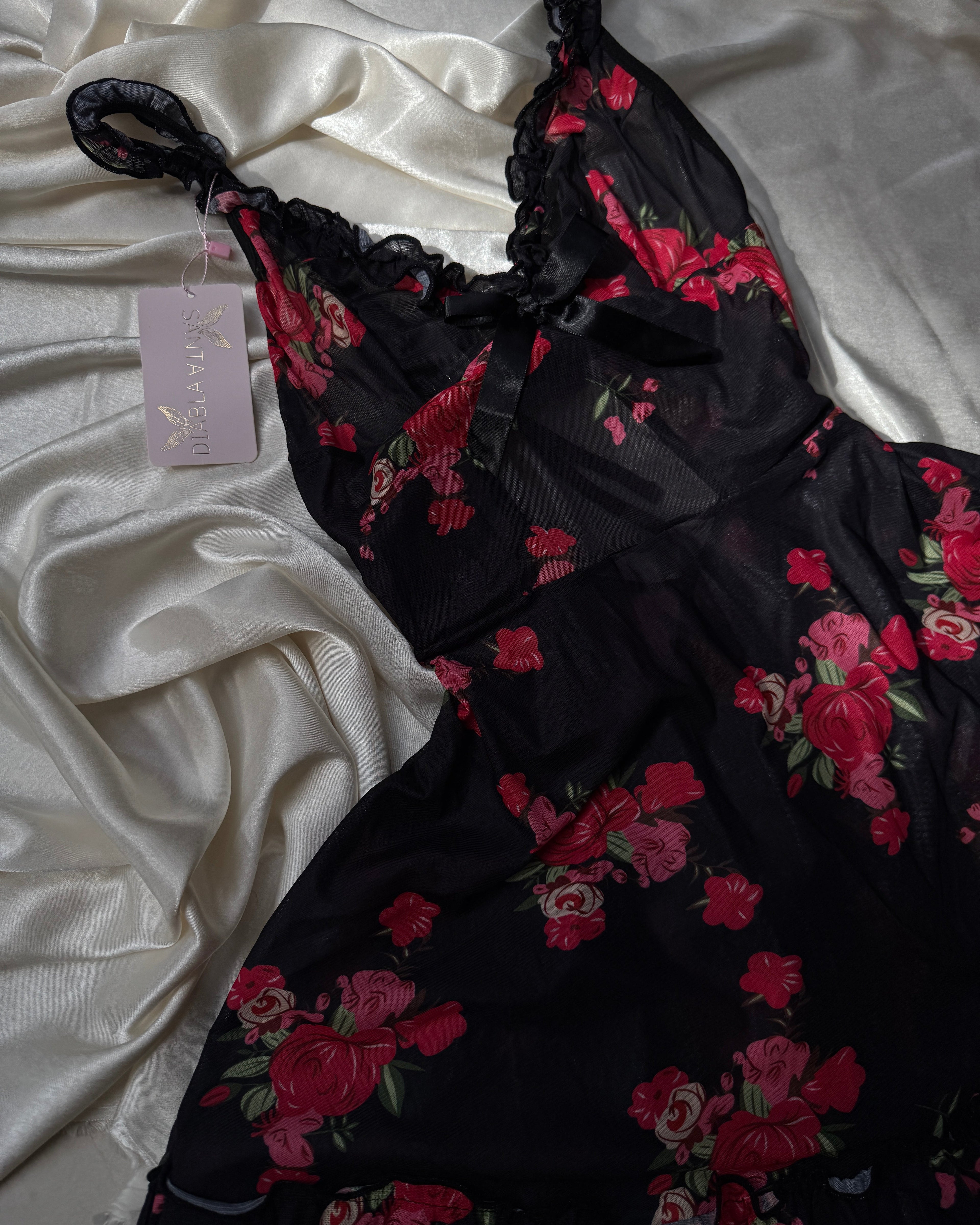 Granada Babydoll