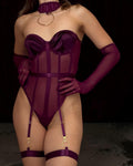 Magic Body Purple
