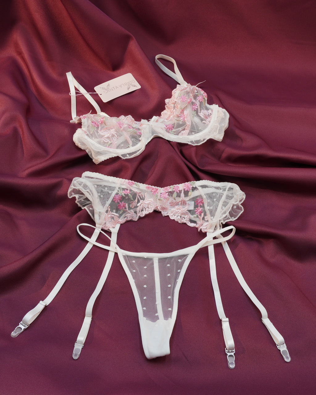 Gabriela Floral
