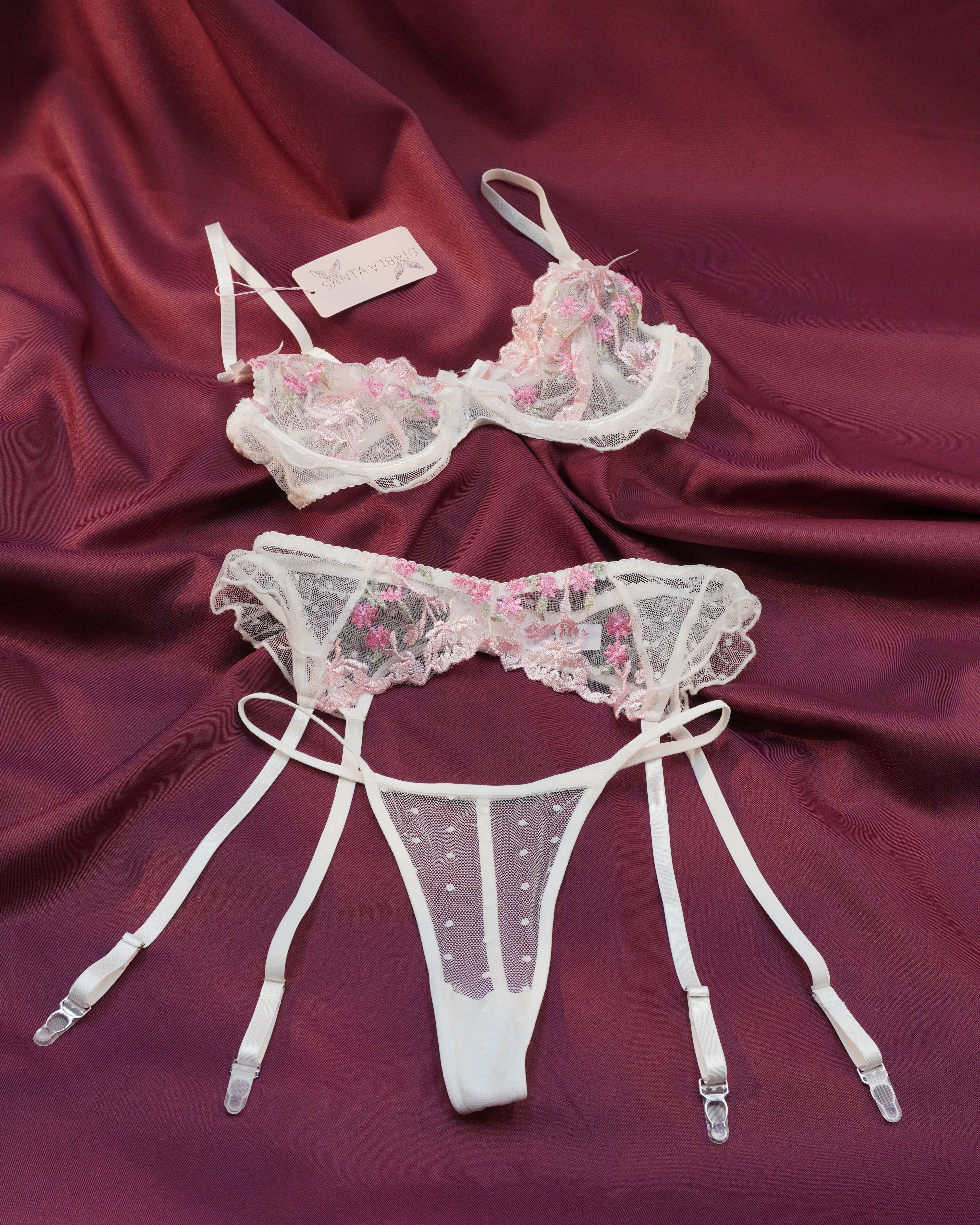 Gabriela Floral